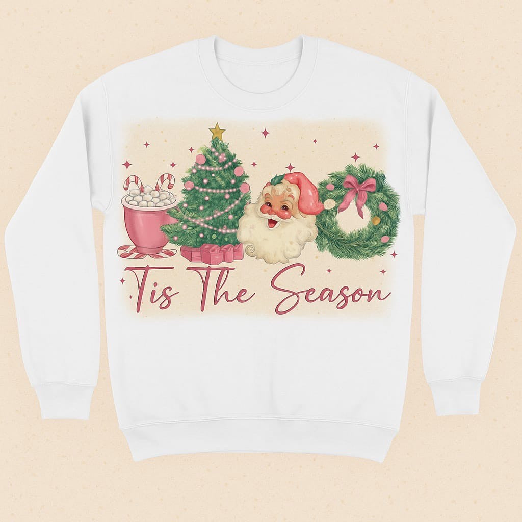 This Season Sweat-Shirt