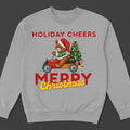 Christmas Sweat-Shirt