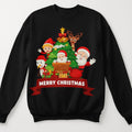 Christmas Sweat-Shirt