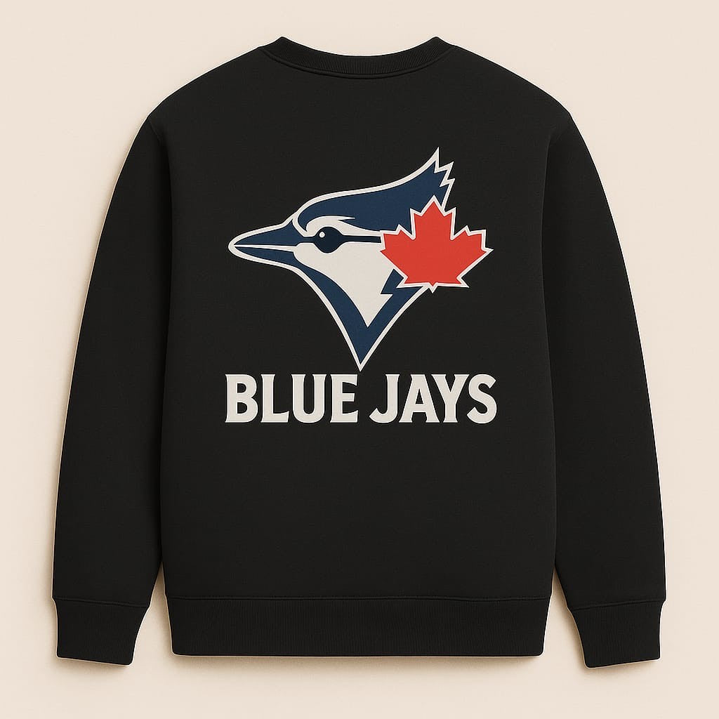 Blue Jays Sweat-Shirt