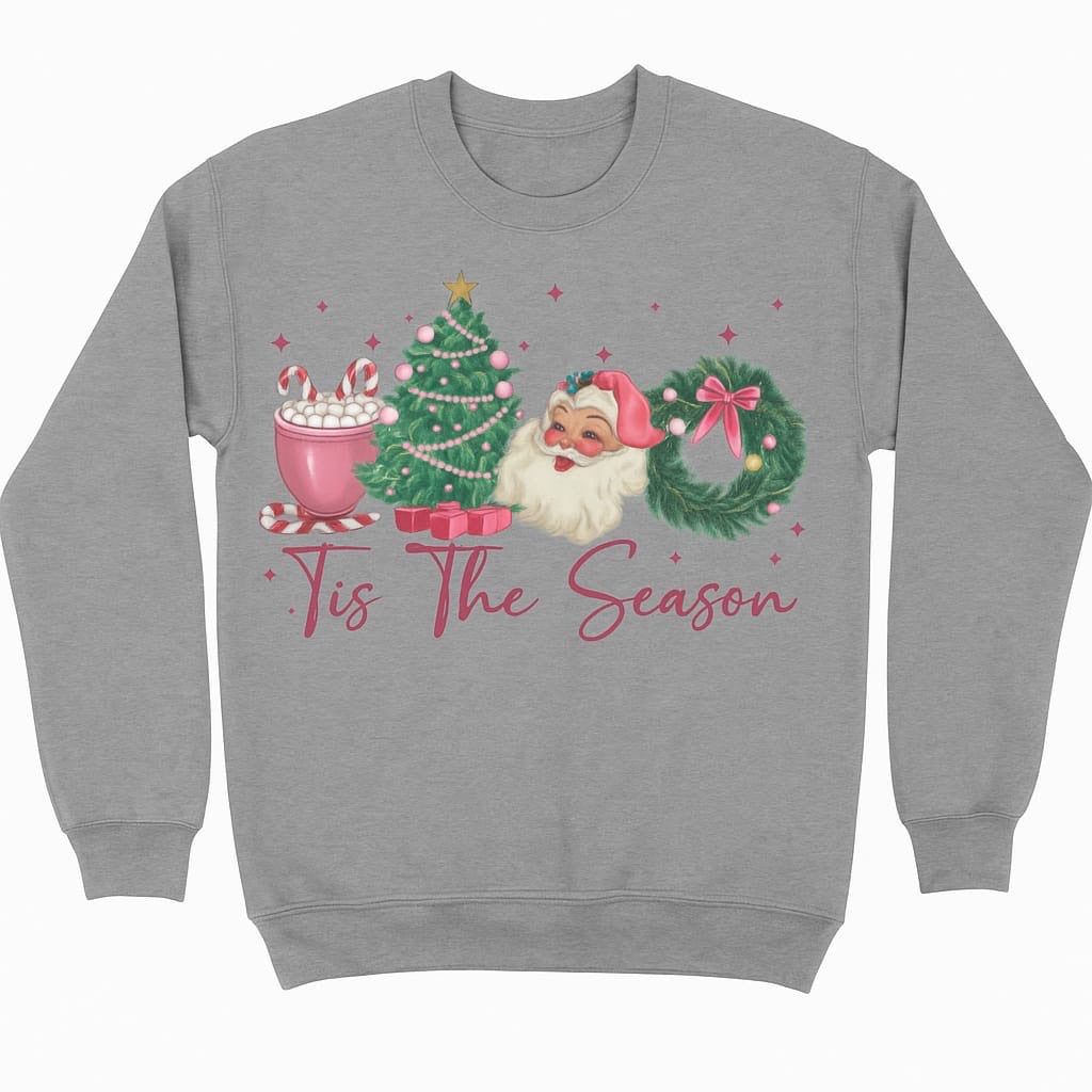 This Season Sweat-Shirt