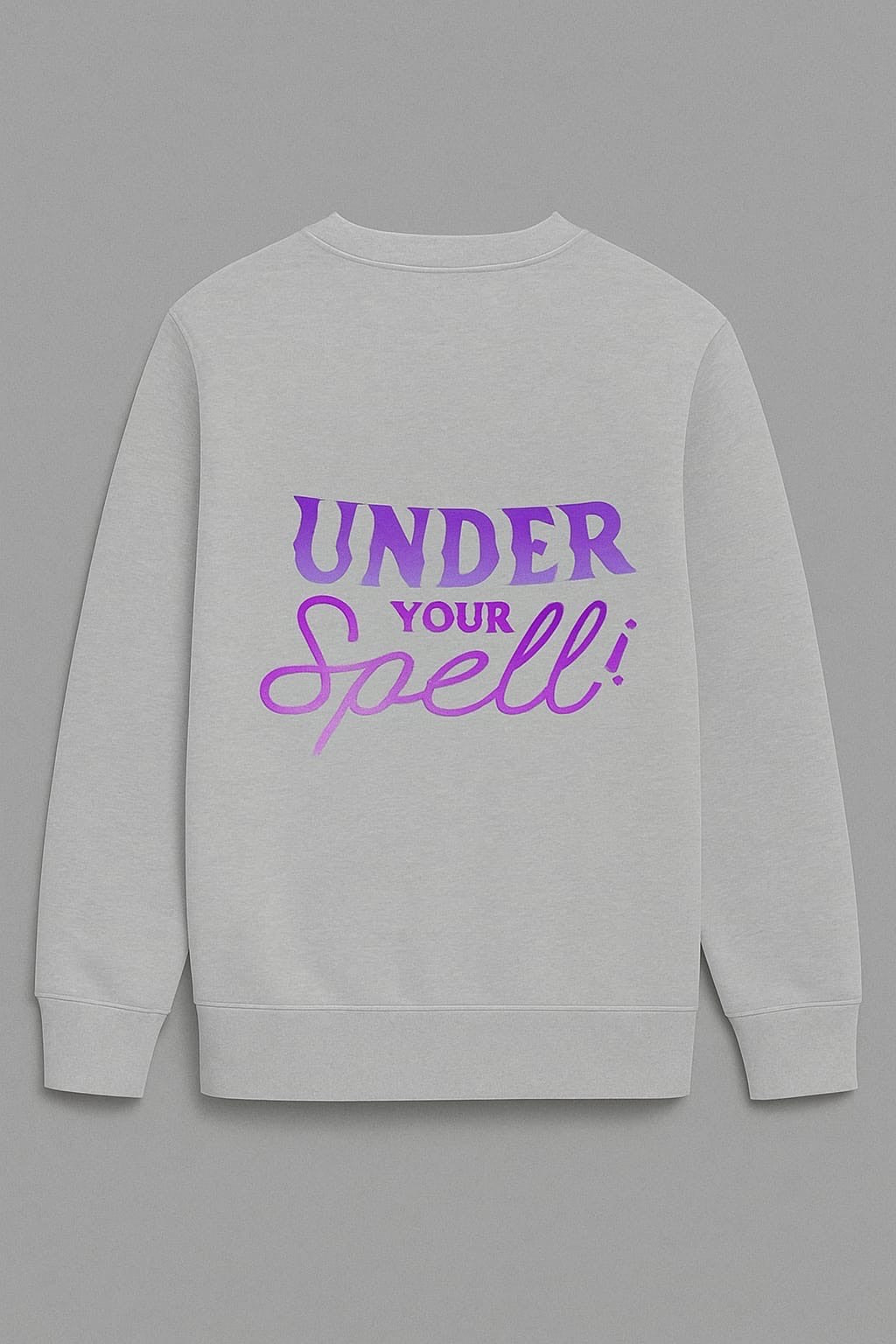 Under Your Spell Sweat-Shirt
