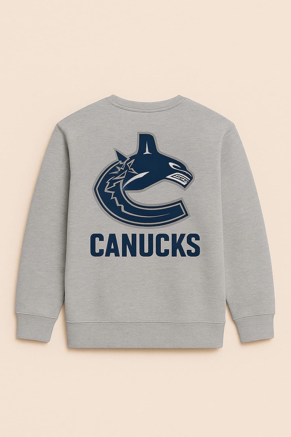 Canucks Sweat-shirt