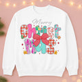 Merry Christmas Sweat-Shirt
