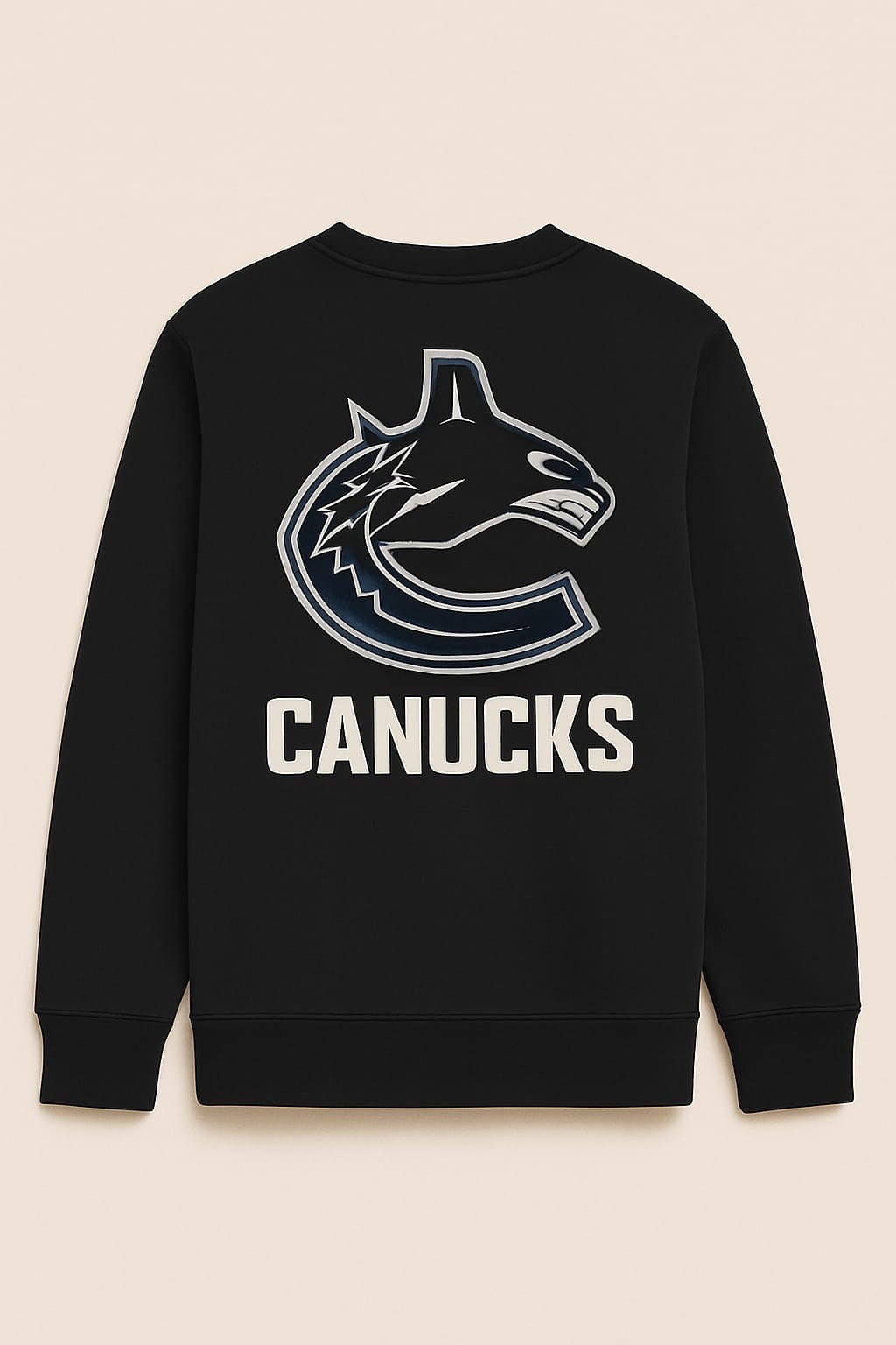 Canucks Sweat-shirt