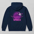 Astronaut in Space Hoodies