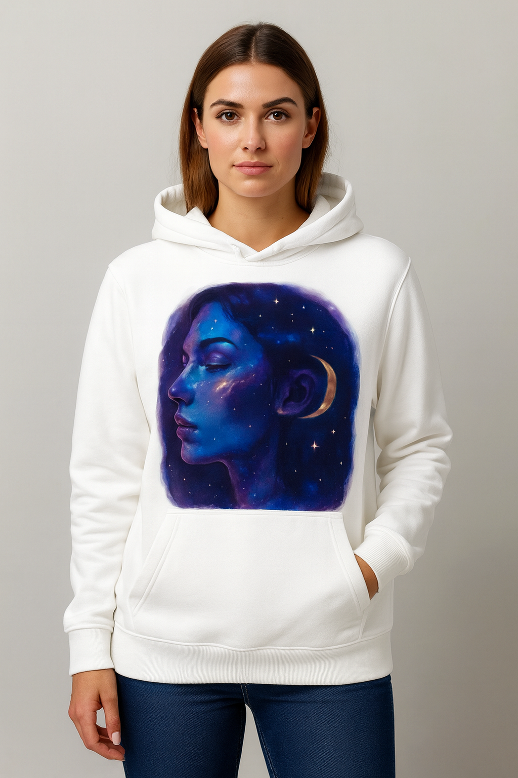 Sparkling Avatar Hoodies