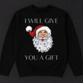 Santa Sweat-Shirt