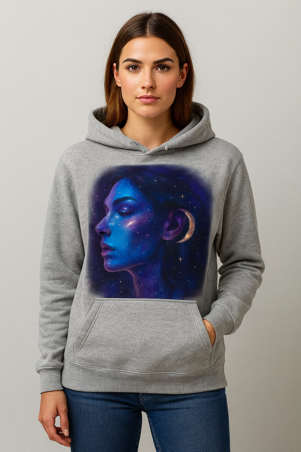 Sparkling Avatar Hoodies