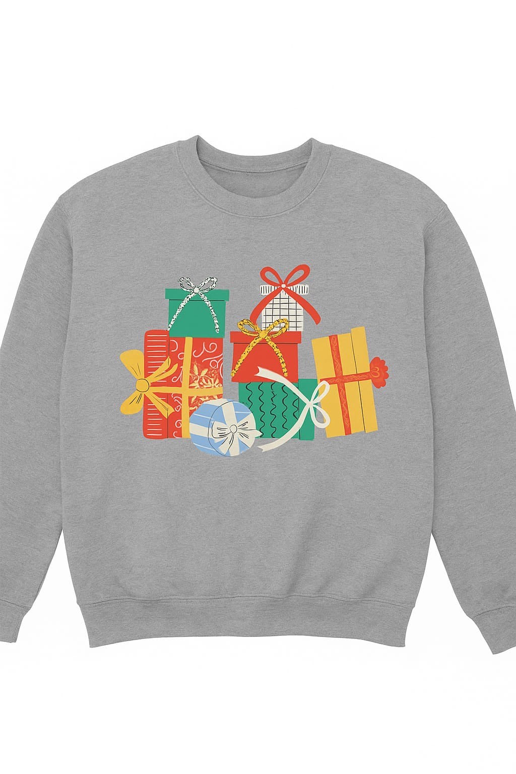 Santa Favourite Sweat-Shirt