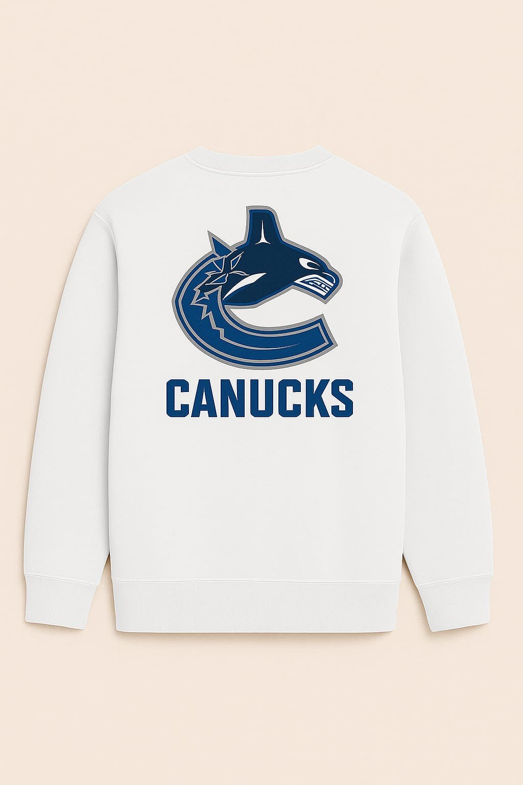 Canucks Sweat-shirt