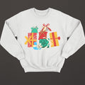 Santa Favourite Sweat-Shirt