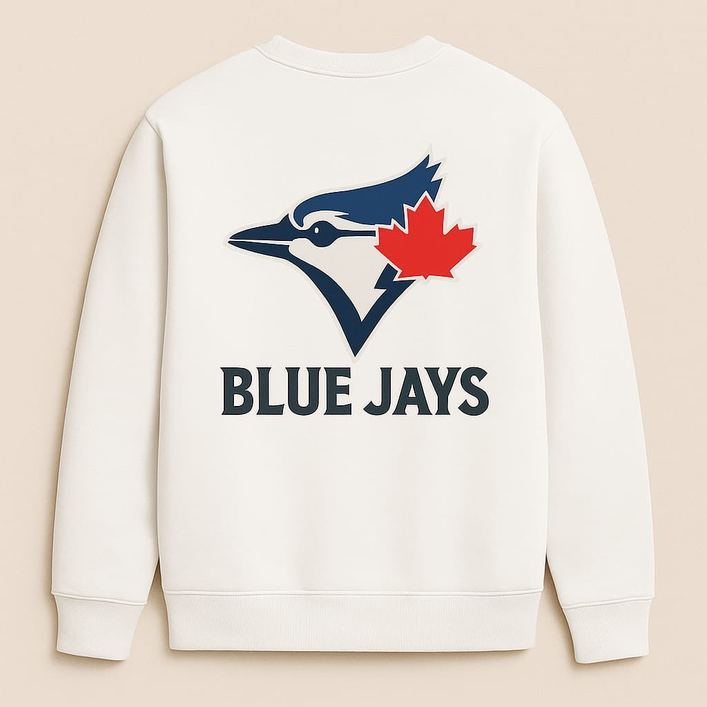 Blue Jays Sweat-Shirt
