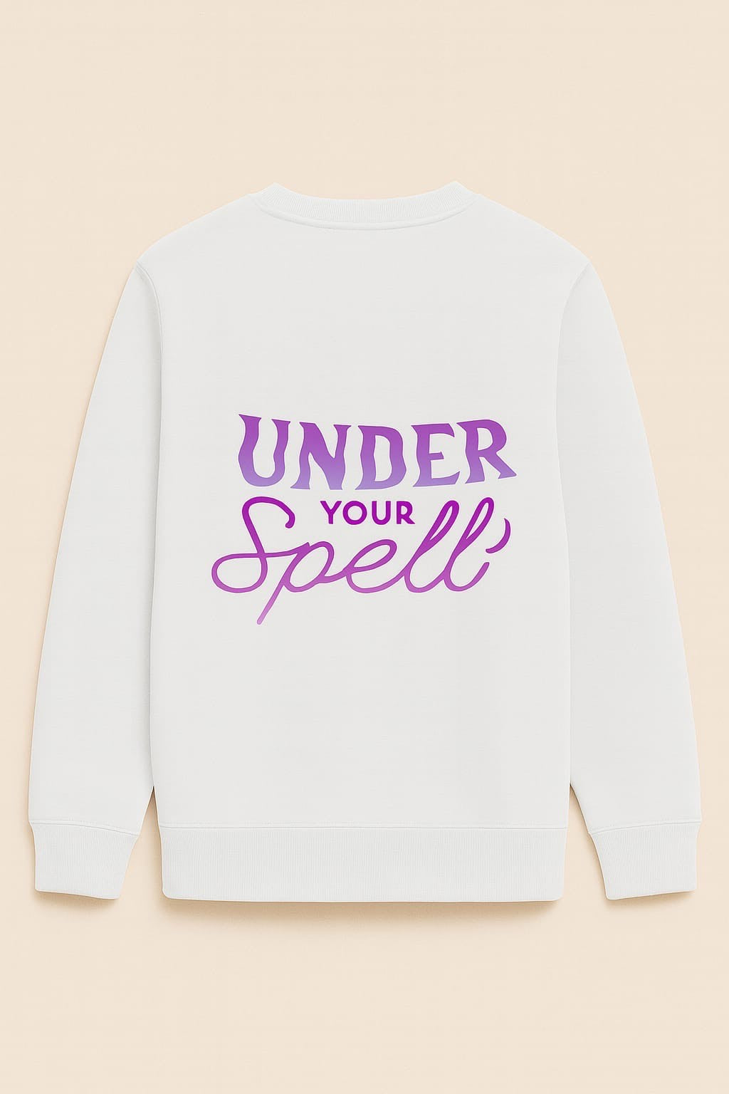 Under Your Spell Sweat-Shirt