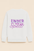 Under Your Spell Sweat-Shirt